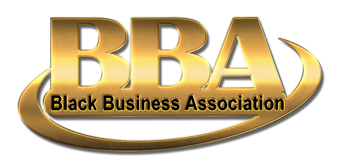 Black Business Association Of Los Angeles Logo