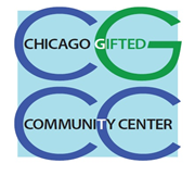 Chicago Gifted Community Center Logo