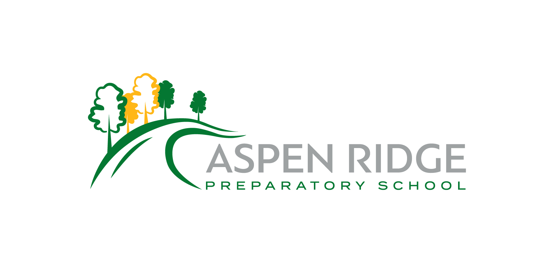 Aspen Ridge School Logo