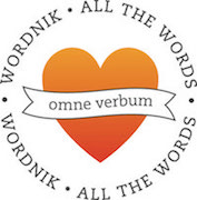 Wordnik Society Logo