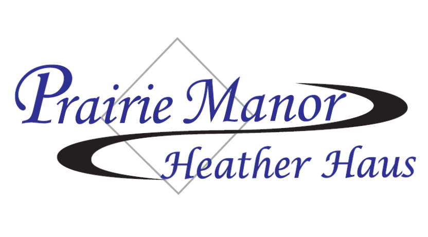 Prairie Manor Inc Logo