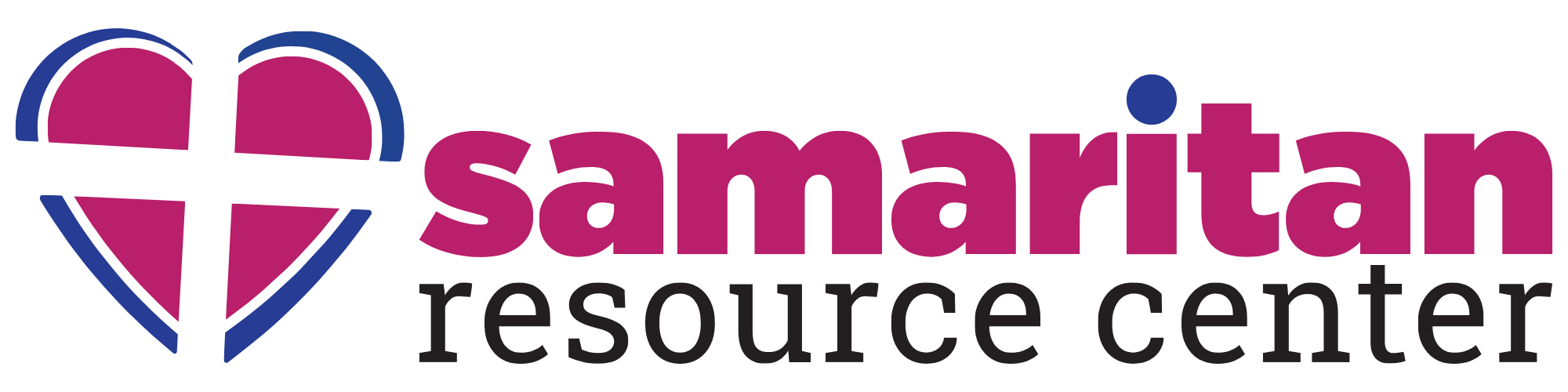 Samaritan Resource Center Inc Logo