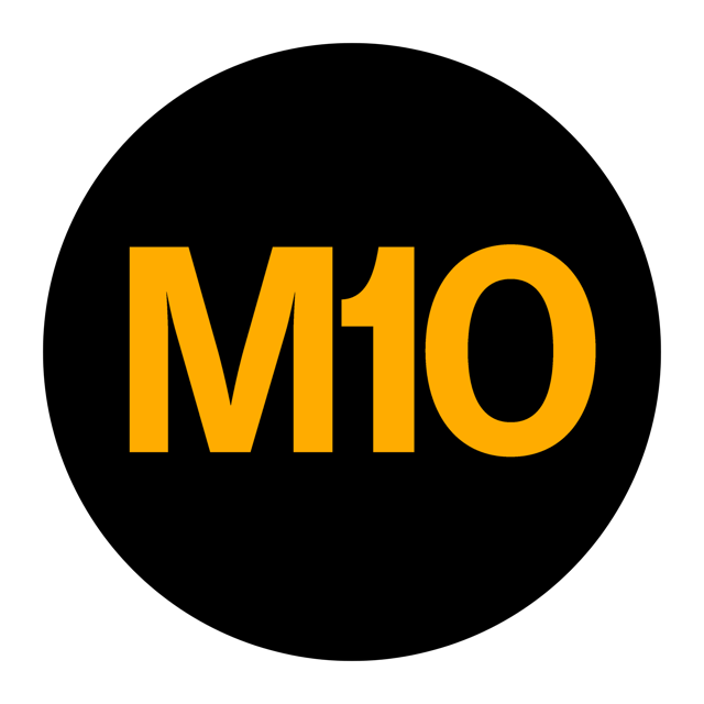 Matthew 10 International Ministryincorporated Logo
