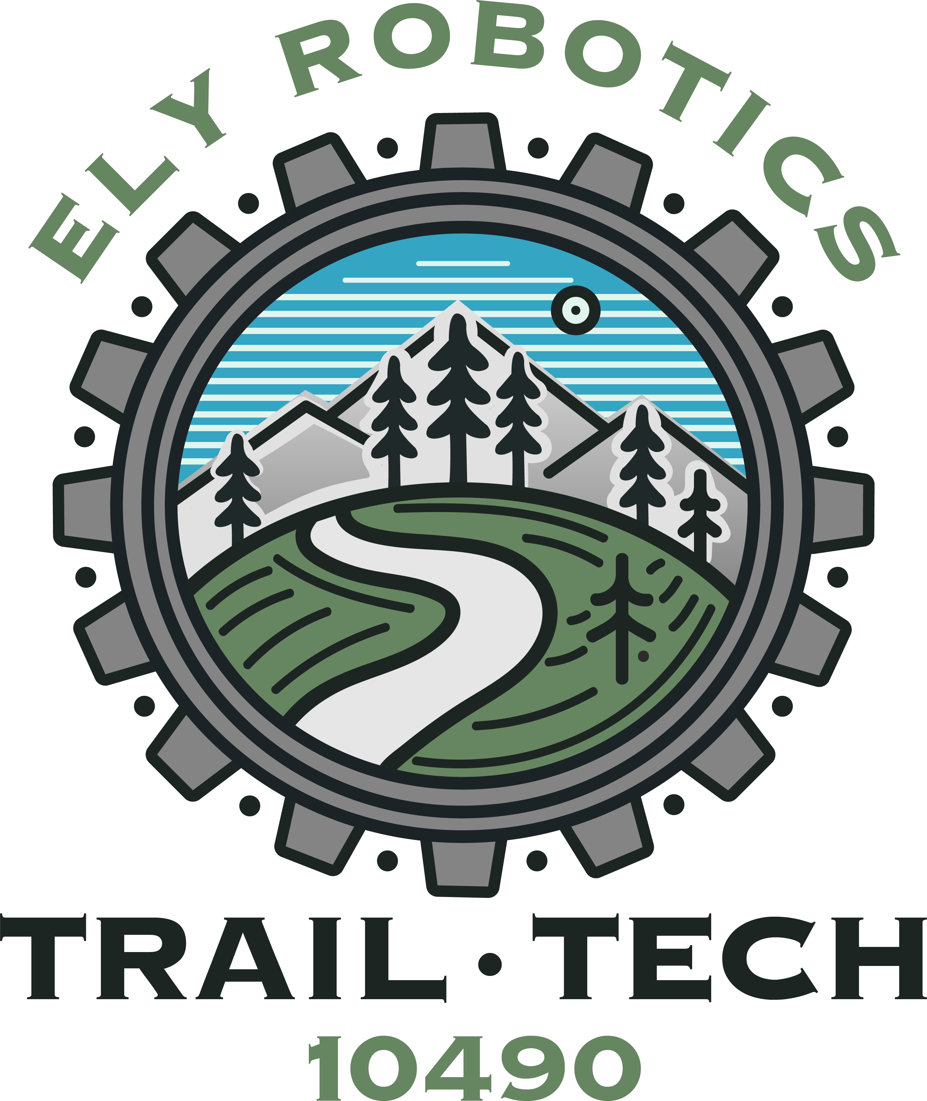 Ely Robotics Logo