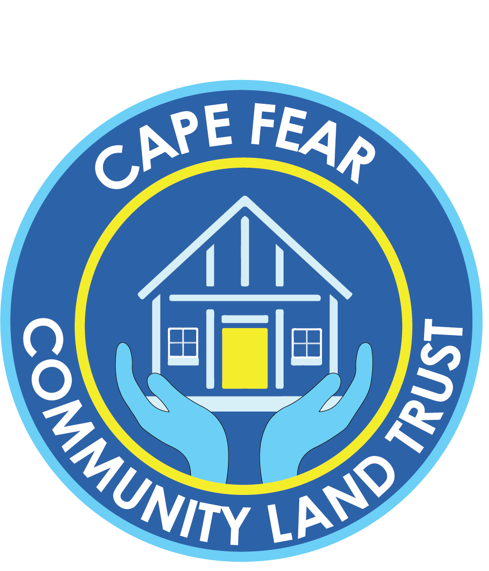 Cape Fear Community Land Trust Inc Logo