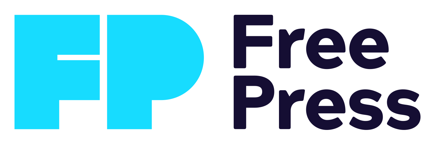 Free Press Logo
