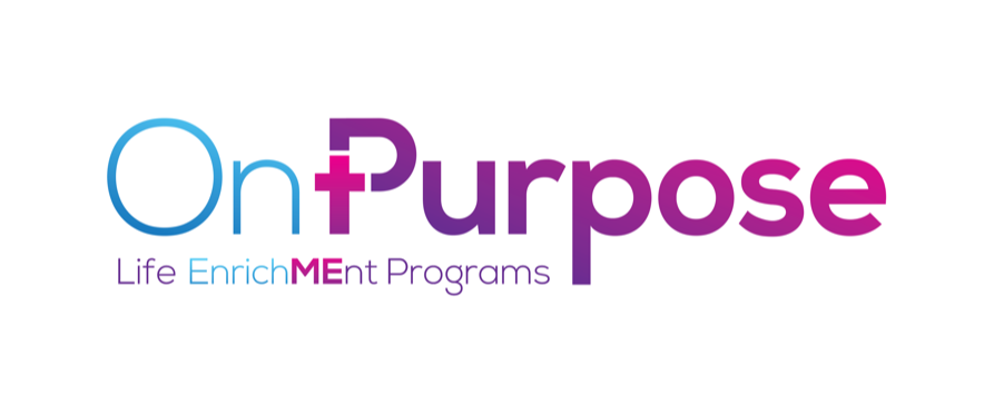 Onpurpose Enrichment Inc Logo