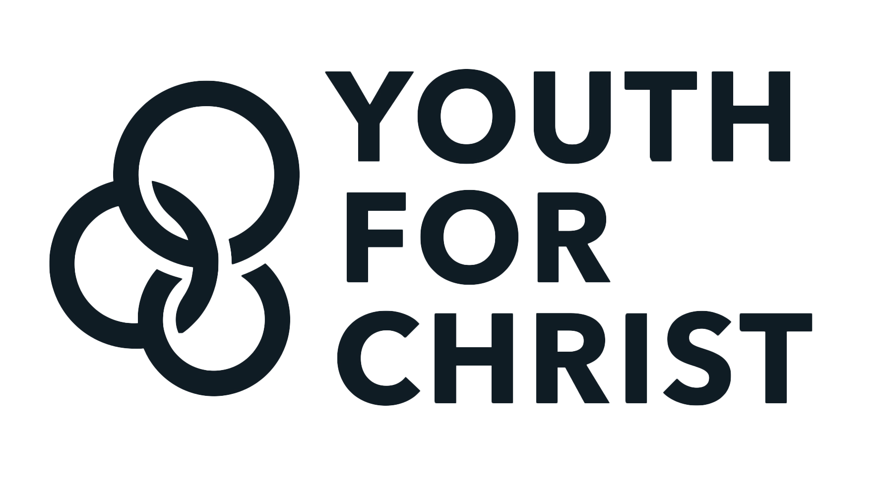 West Central Minnesota Youth For Christ Logo