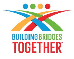 Building Bridges Together Logo