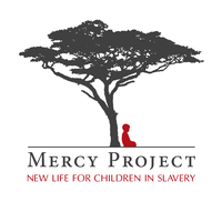 Mercy Project Inc Logo
