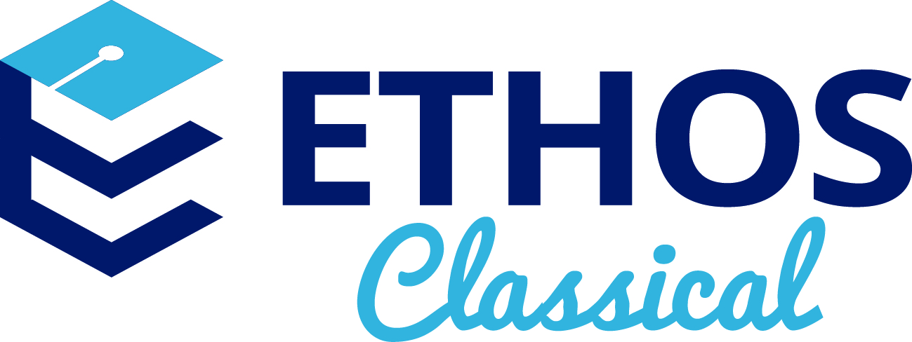 Ethos Classical Inc Logo