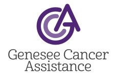 Genesee Cancer Assistance Inc Logo