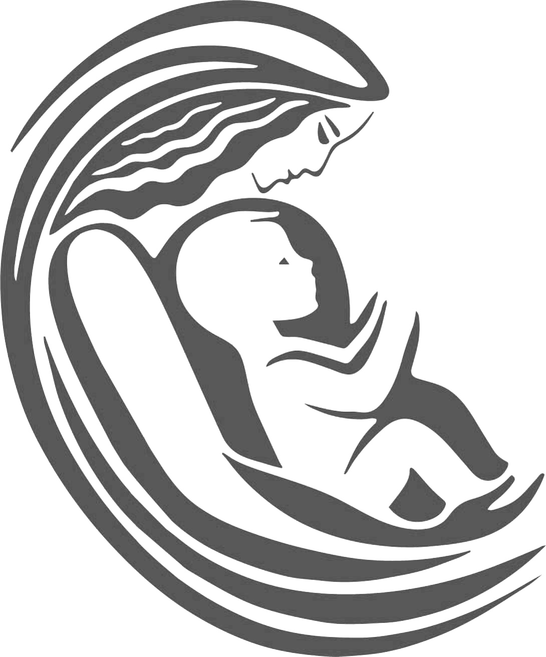 Sealy Pregnancy Resource Center Logo