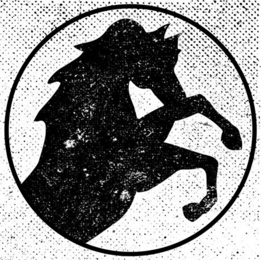 Silver Stallion Bicycle & Coffee Works Inc Logo