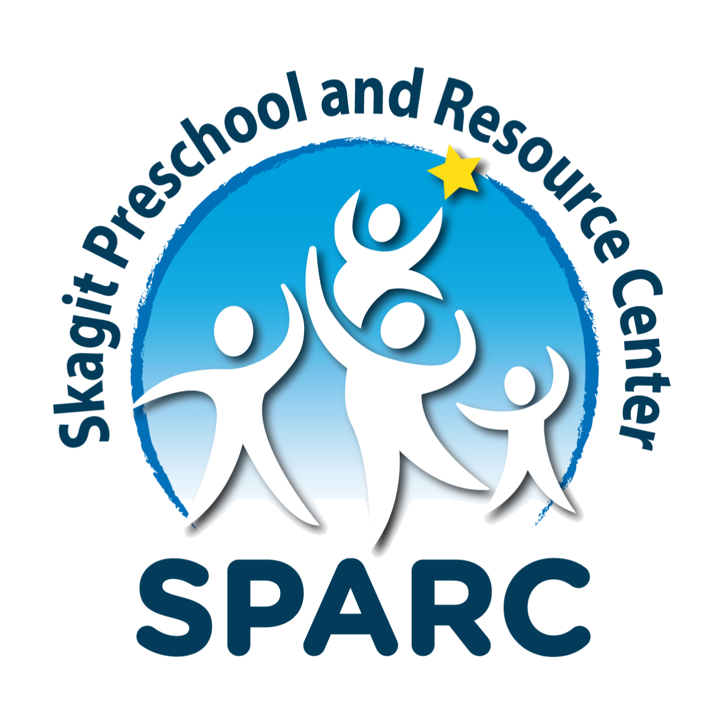 Skagit Pre-School Association and Resource Center Logo