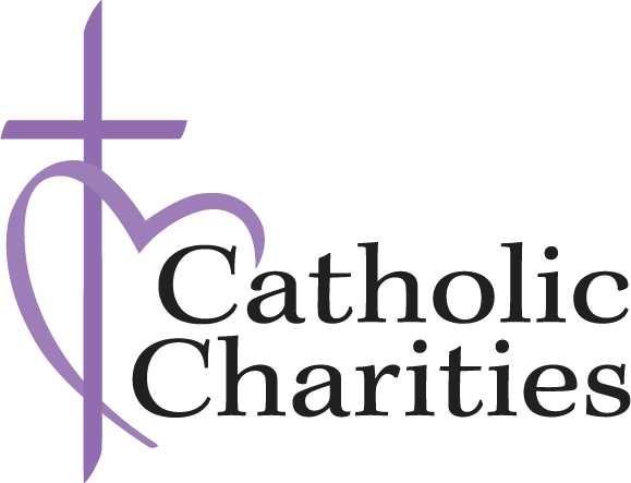 Catholic Charities Of The Diocese Of St Cloud Logo