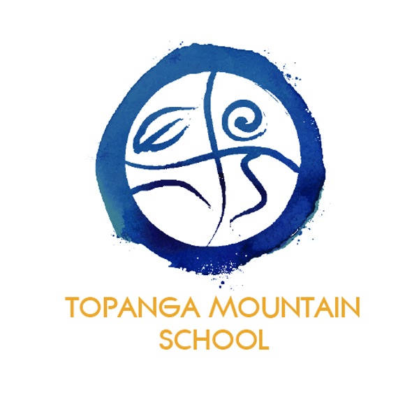 Topanga Mountain School Inc Logo