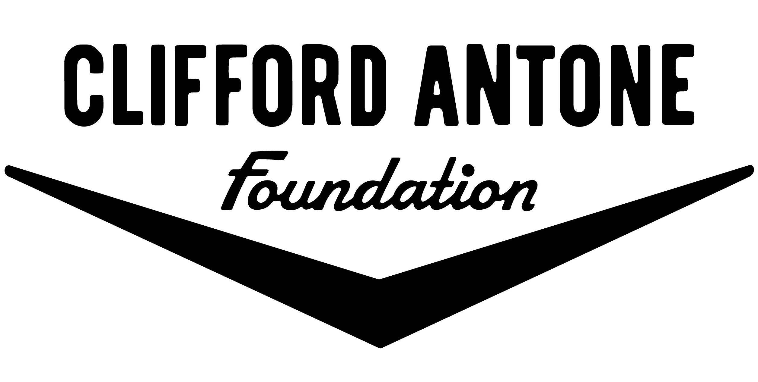 Clifford Antone Foundation Logo