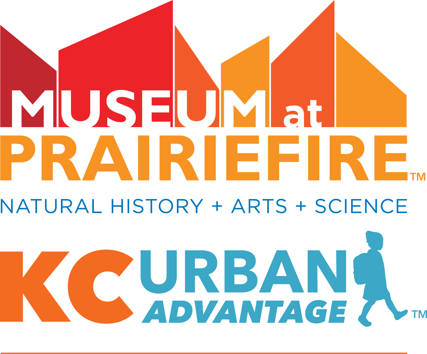 Museum at Prairiefire Logo