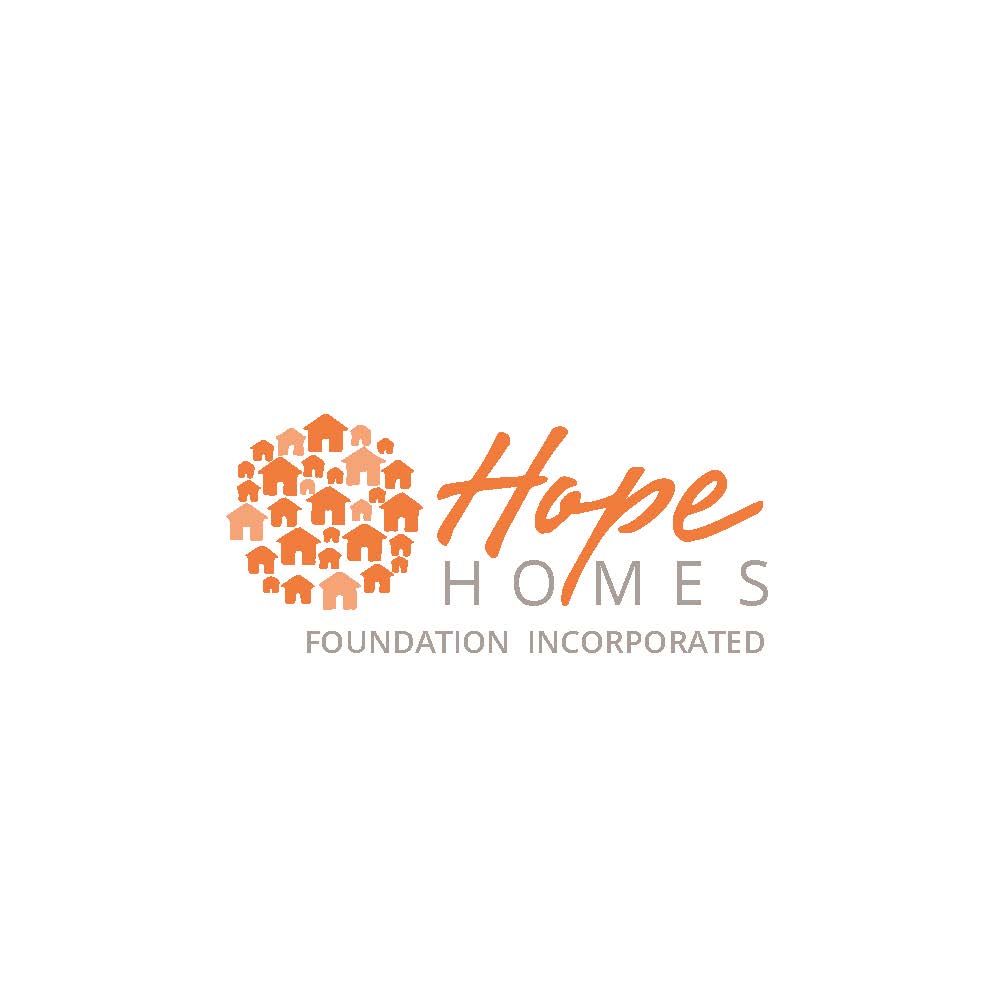 Hope Homes Foundation Inc Logo