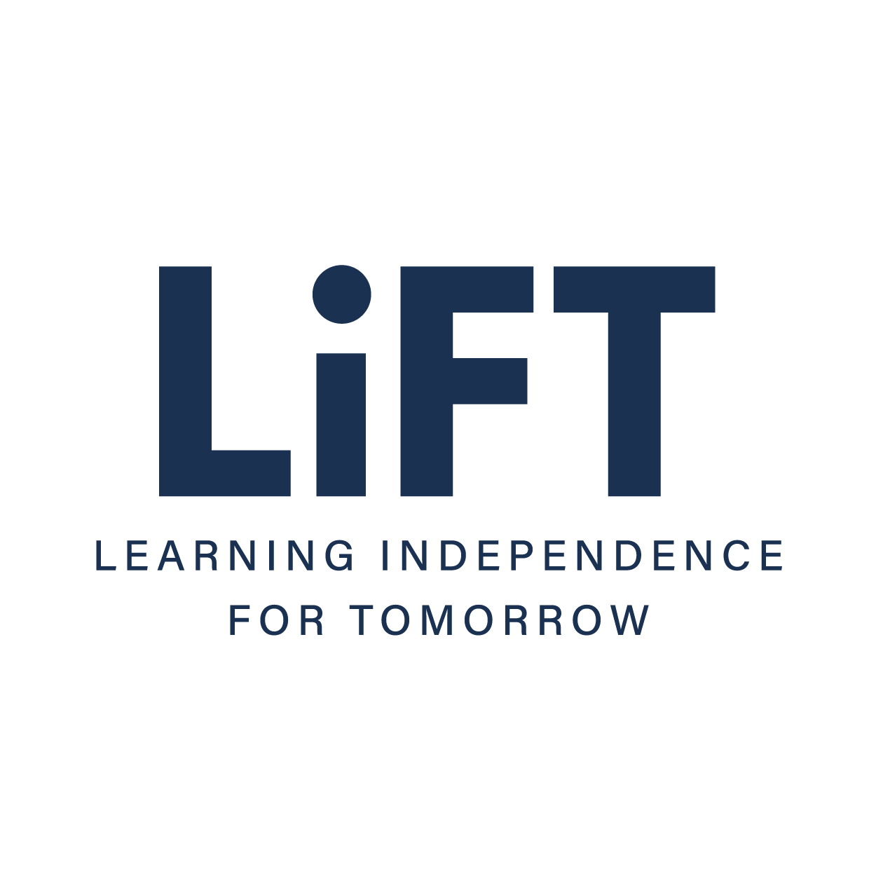 Learning Independence For Tomorrow Incorporated Logo