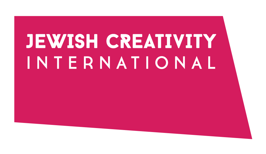 Center For Jewish Culture And Creativity Logo