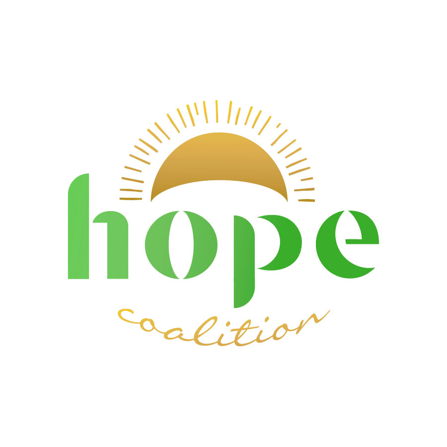 Hope Coalition Corp Logo