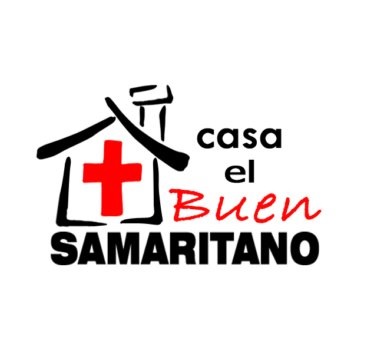 Casa El Buen Samaritano Logo