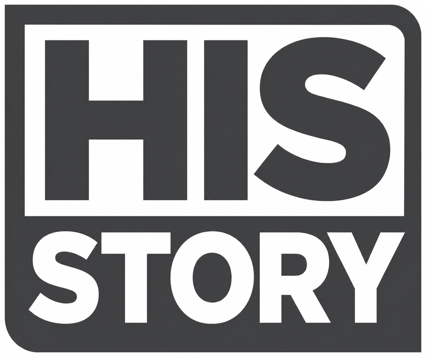 His Story Coaching And Counseling Logo