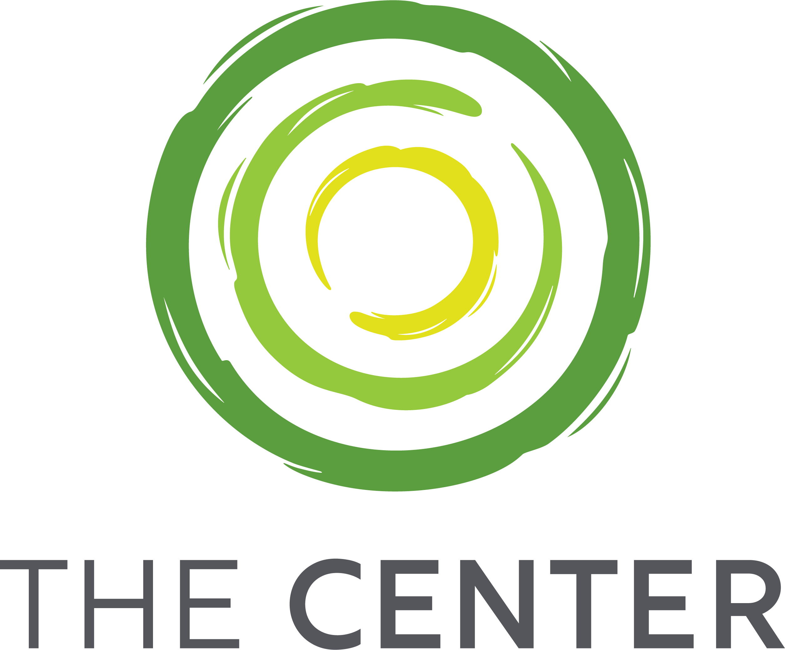 Rainbow Senior Center Logo