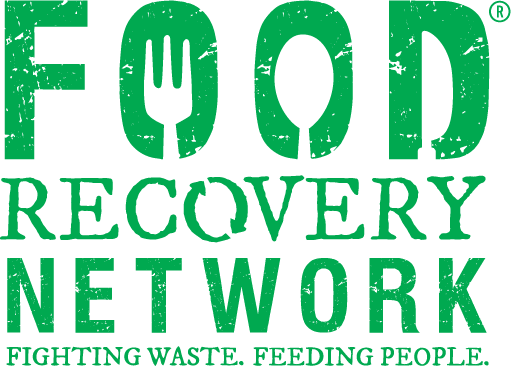 Food Recovery Network Inc Logo