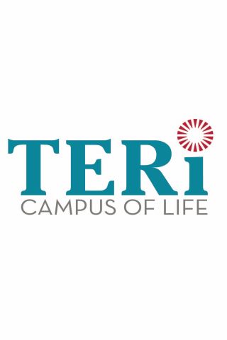 TERI Campus of Life Logo