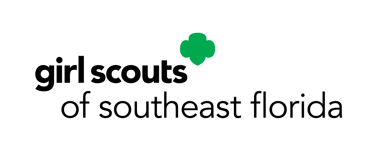 Girl Scouts Of Southeast Florida Inc Logo