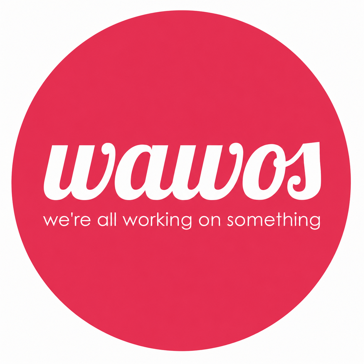 Wawos Logo