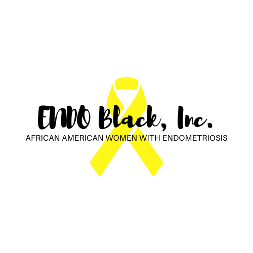 Endo Black Incorporated Logo