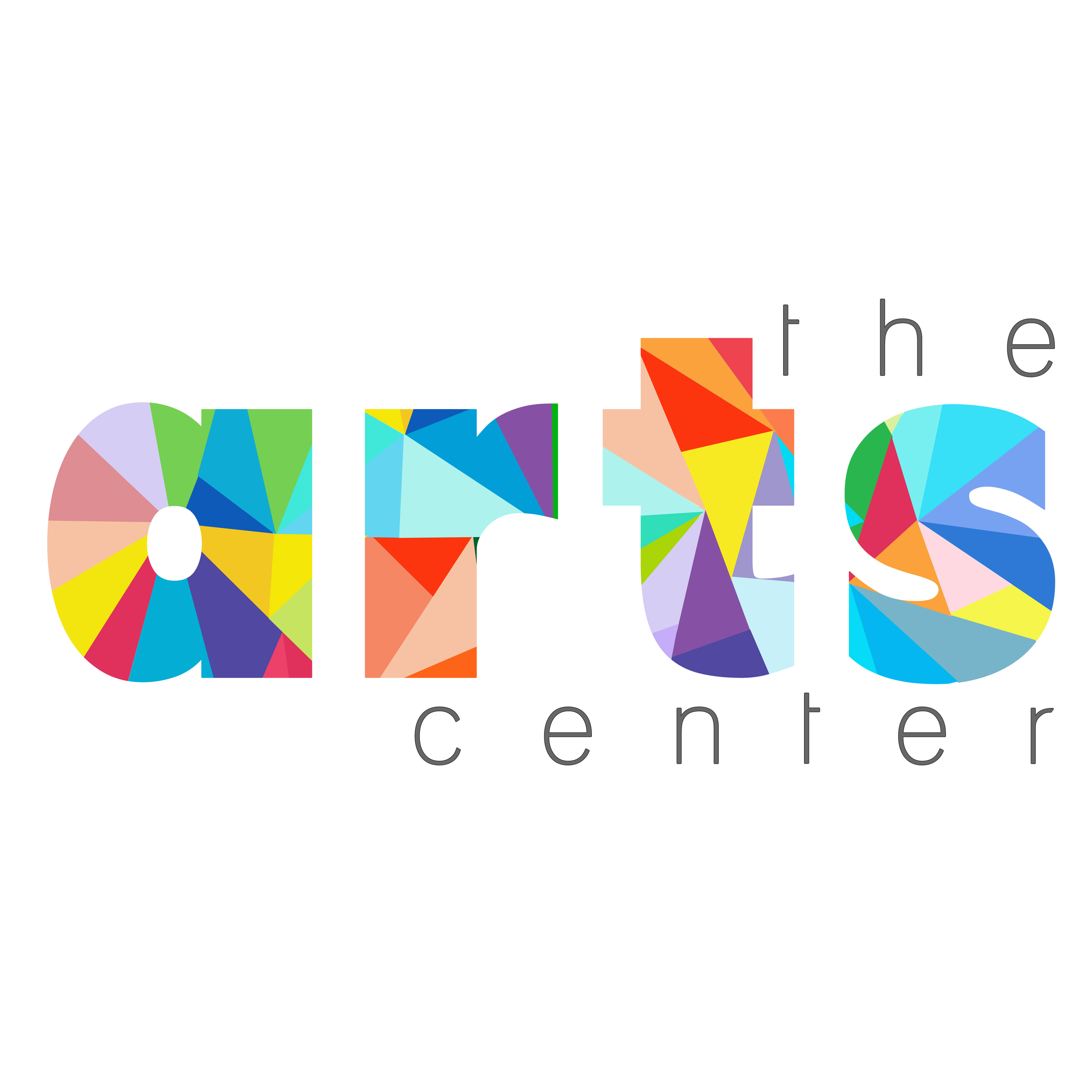 Arts Center Inc Logo