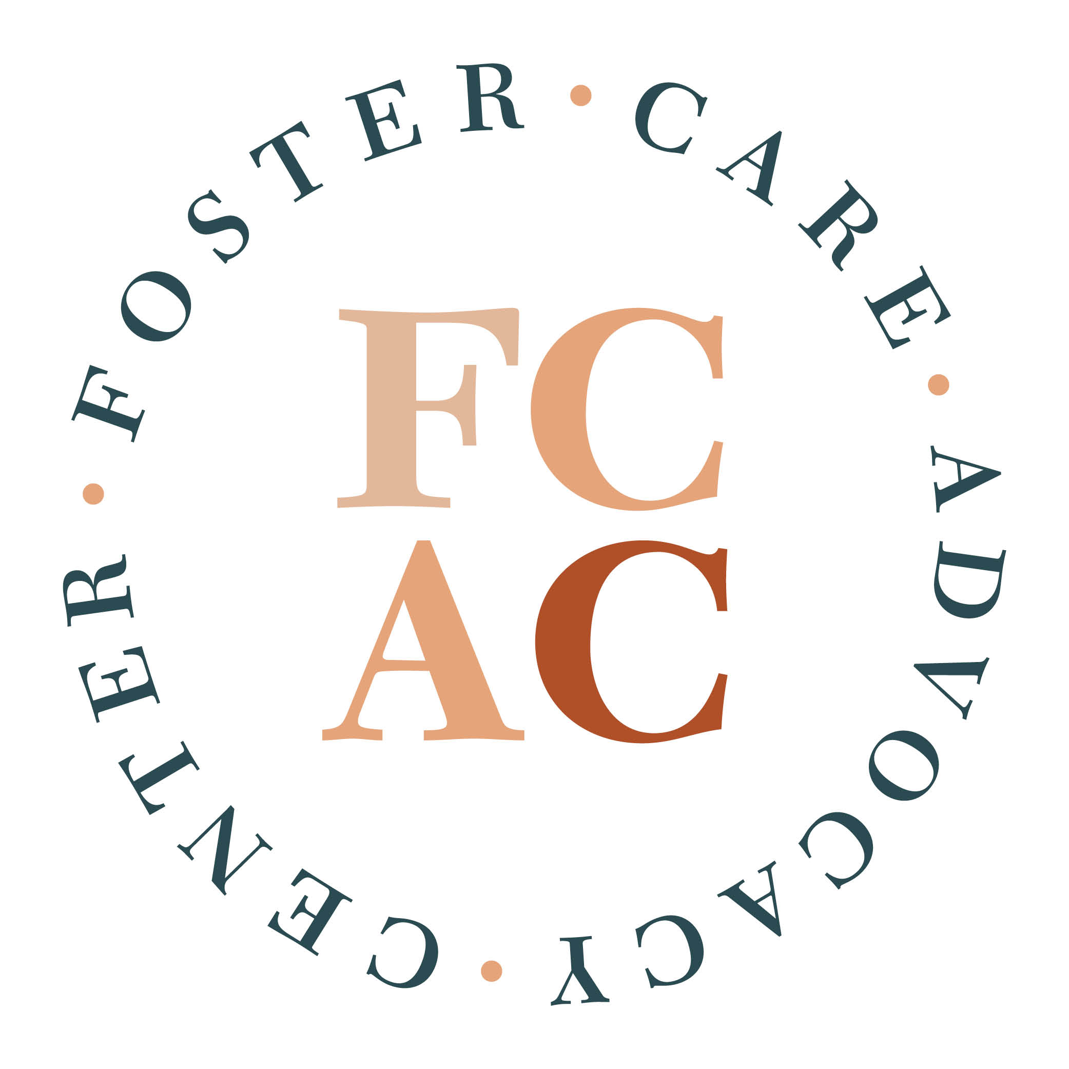 Foster Care Advocacy Center Logo