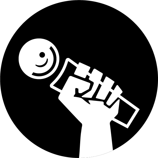 Sacred Voices Logo