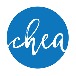 Christian Home Educators Assoc Of California Logo