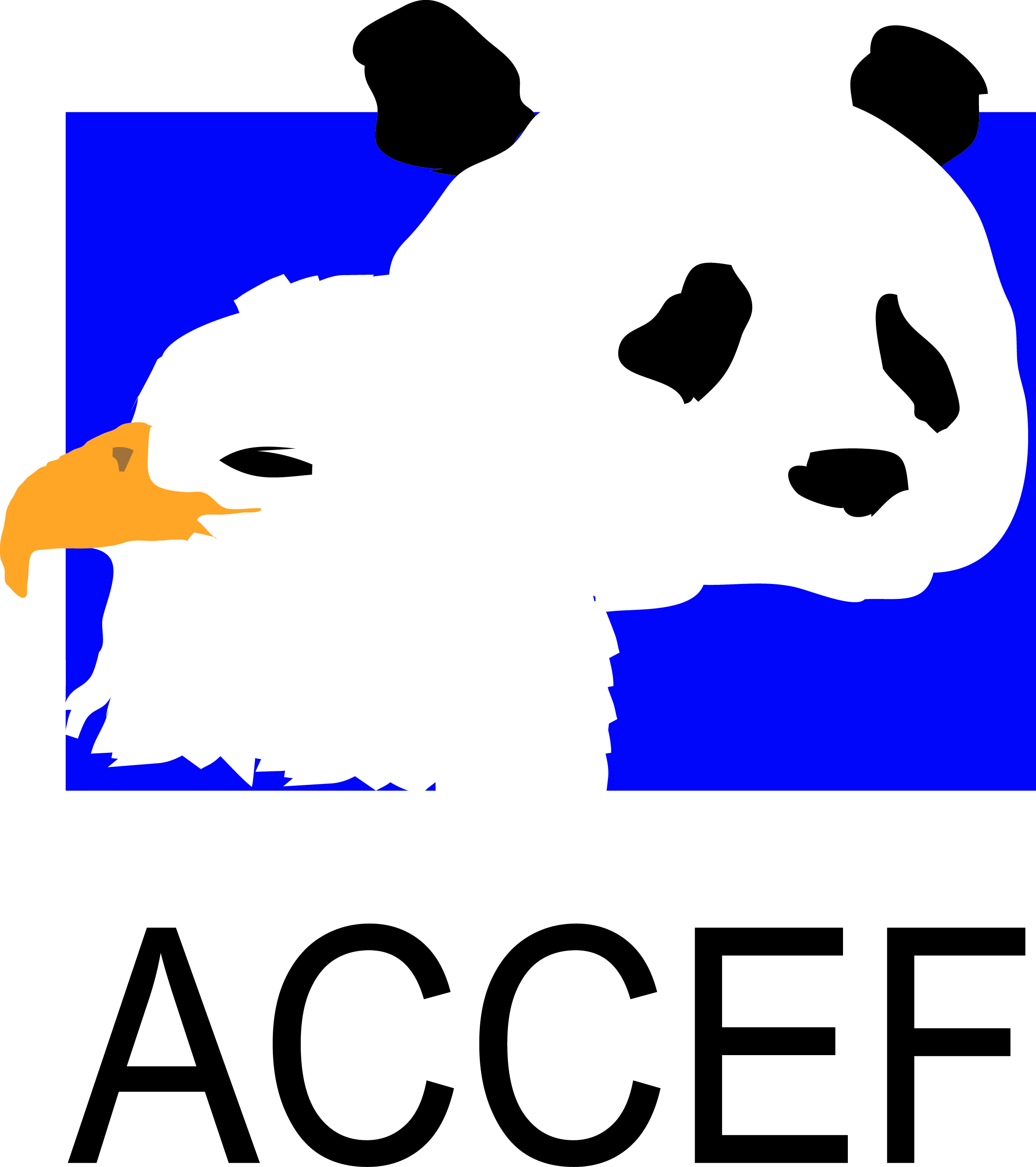 American Chinese Culture And Education Foundation Logo