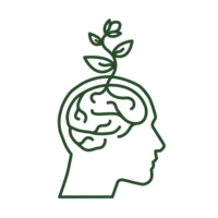 Learning Gardens Logo
