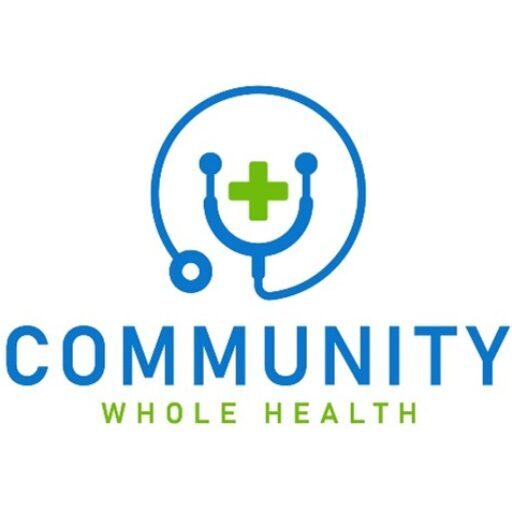 Community Whole Health Corp Logo