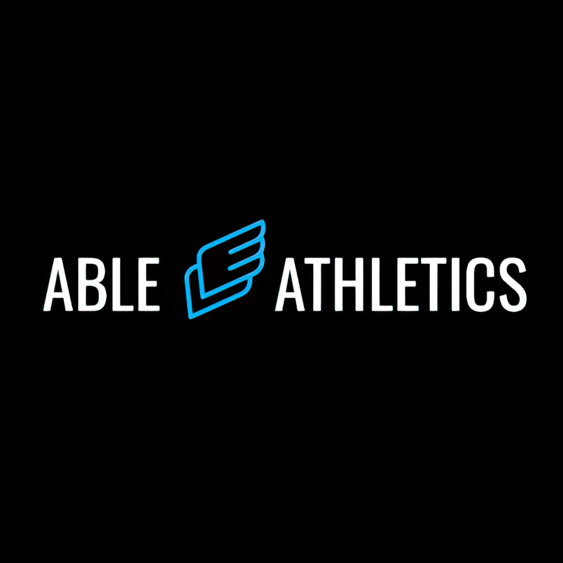 Able Athletics Inc Logo