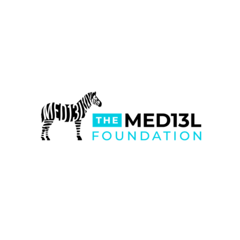Med13l Logo