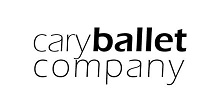 Cary Ballet Company Logo