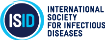 International Society For Infectious Diseases Inc Logo