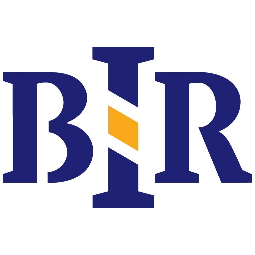 Bainbridge Island Rowing Logo