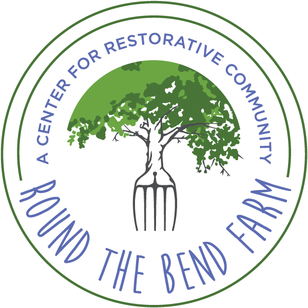Round The Bend Farm Inc Logo