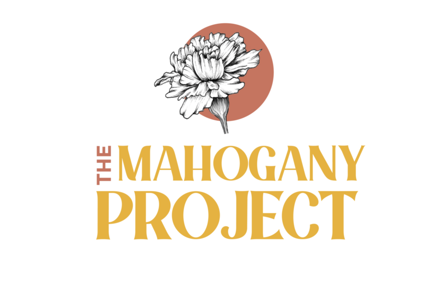 Mahogany Project Logo