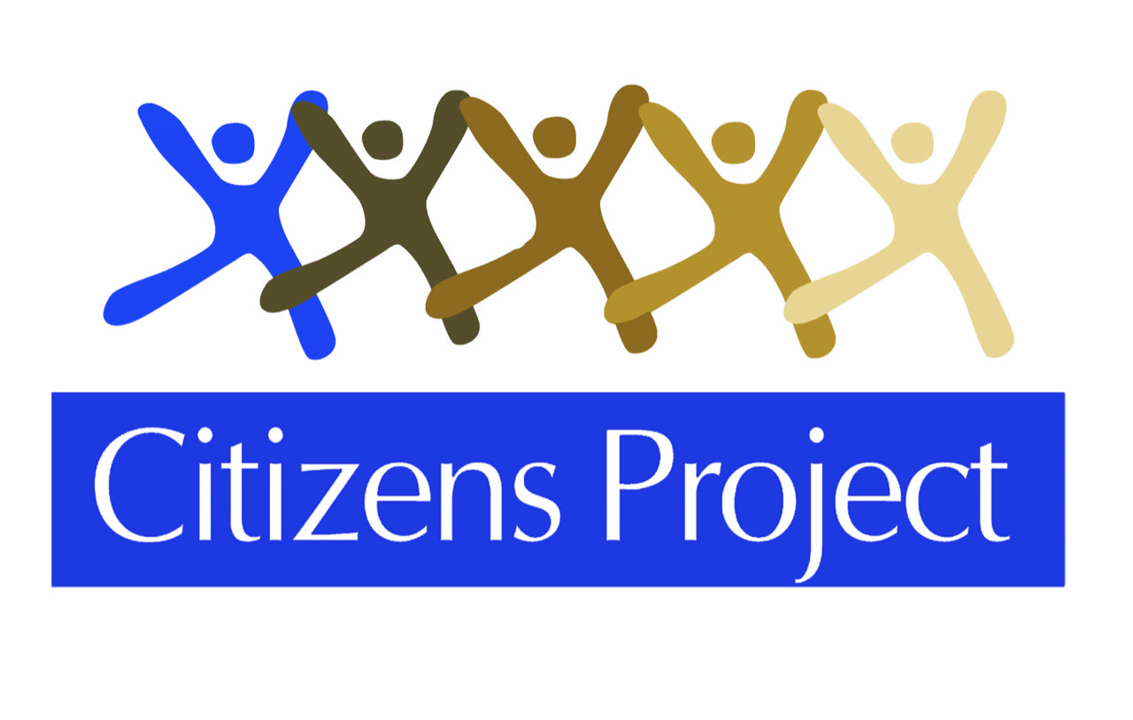 Citizens Project Logo